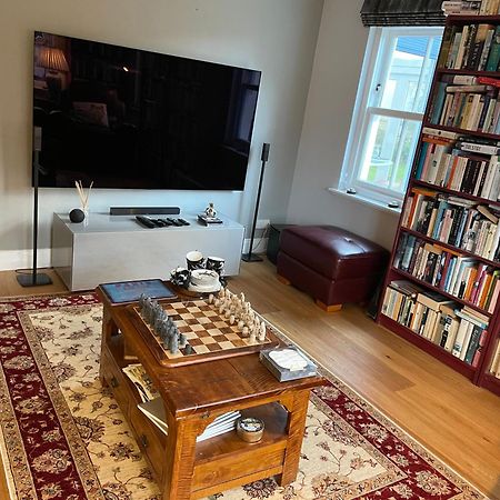 غارف Clachan Garden B&B المظهر الخارجي الصورة