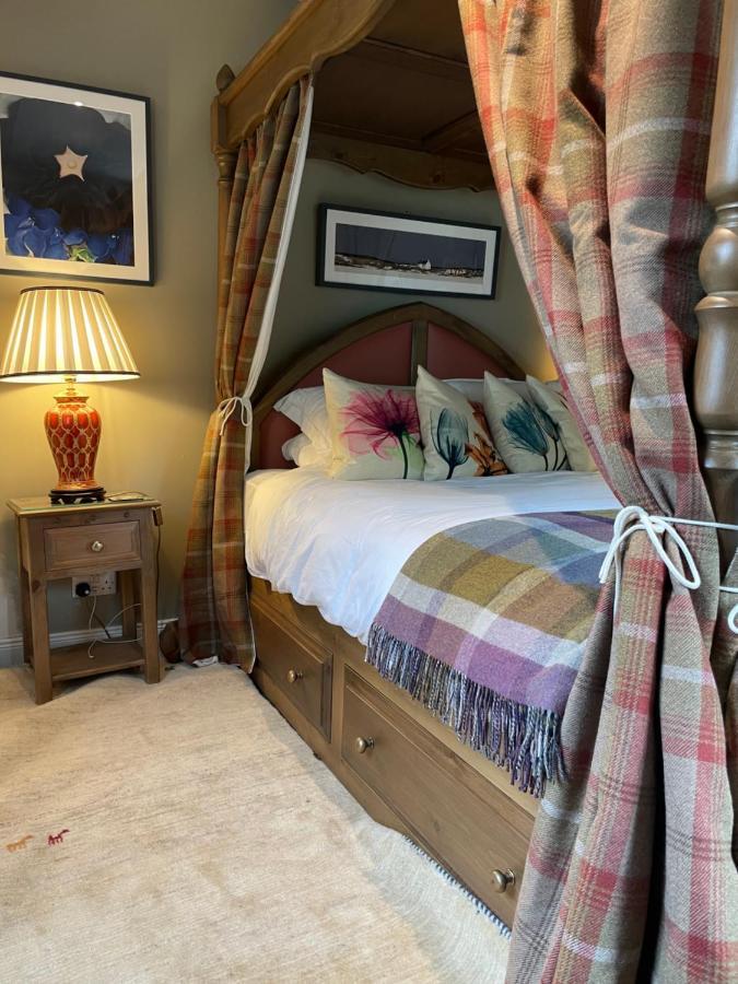 غارف Clachan Garden B&B المظهر الخارجي الصورة