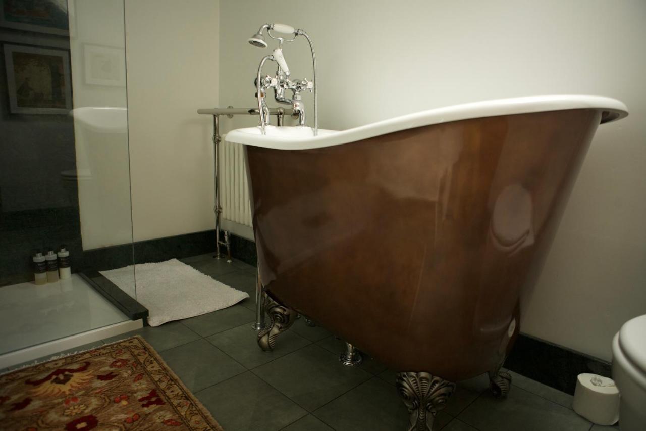 غارف Clachan Garden B&B المظهر الخارجي الصورة