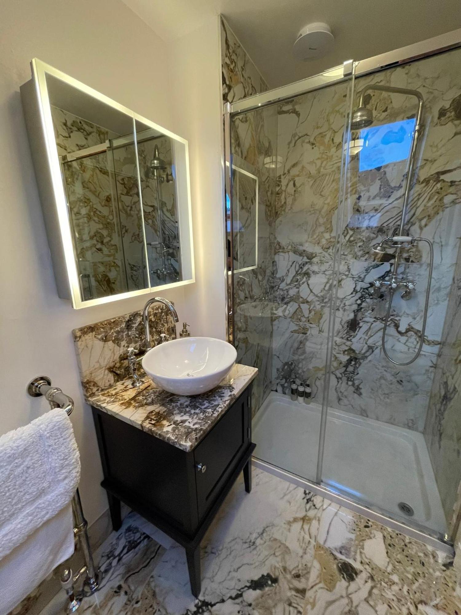 غارف Clachan Garden B&B المظهر الخارجي الصورة