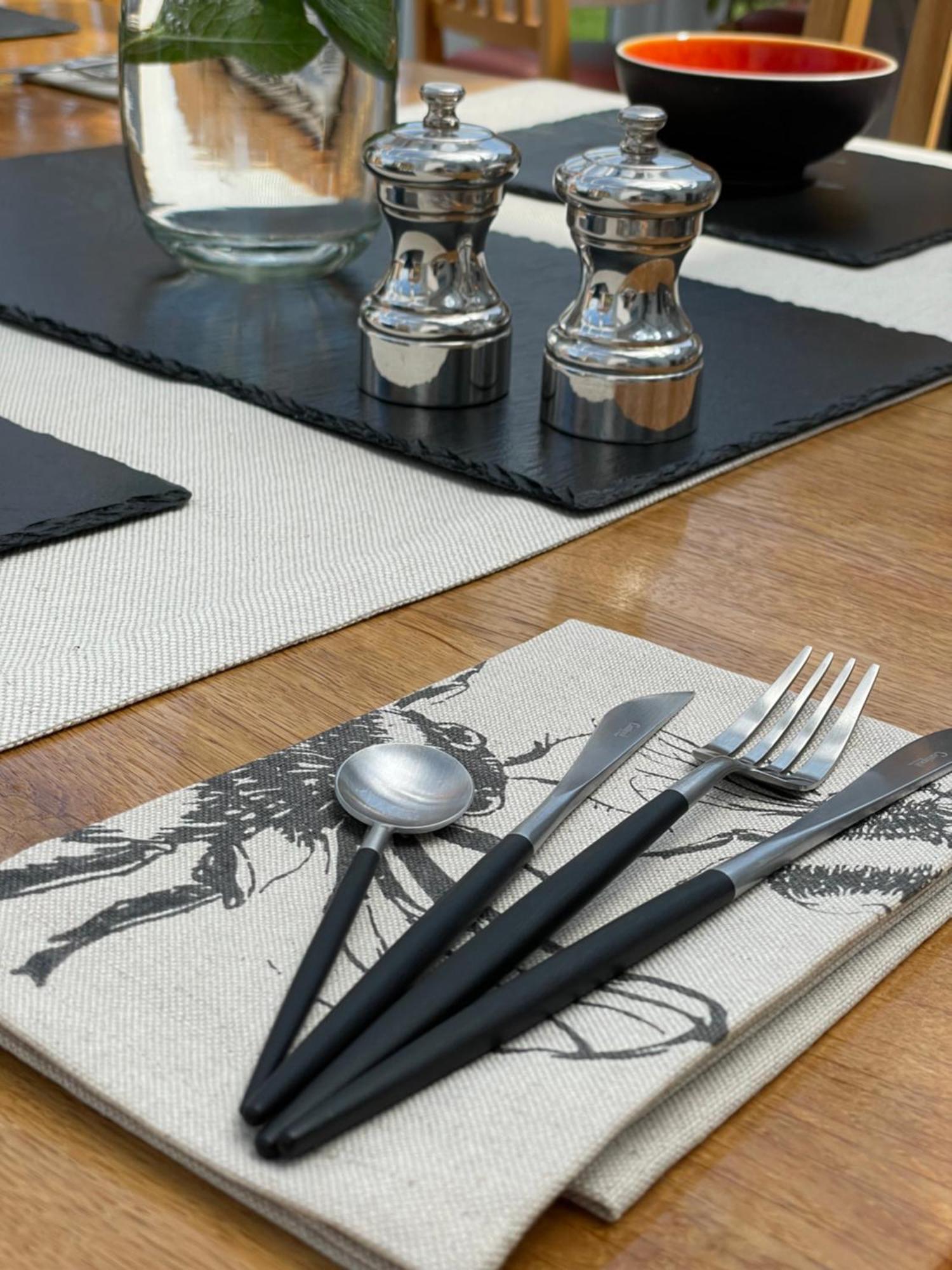 غارف Clachan Garden B&B المظهر الخارجي الصورة