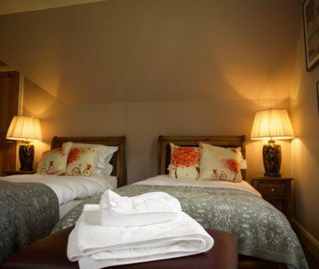 غارف Clachan Garden B&B المظهر الخارجي الصورة